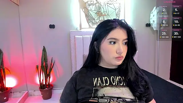  nina sweet online show from 10-04-25, 12:03