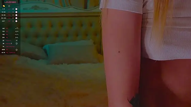 Saillise online show from 12-21-24, 03:14