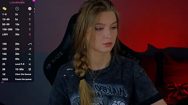 Saillise online show from 04-28-26, 11:21