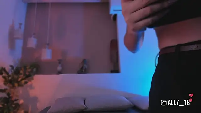 Snapshot of Ally_addams chatting on 02-03-26, 03:59 Ally addams online show from 02-03-26, 03:59