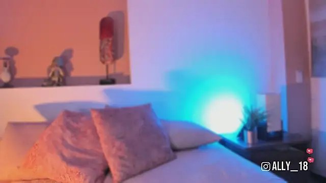 Snapshot of Ally_addams chatting on 02-21-26, 09:49 Ally addams online show from 02-21-26, 09:49