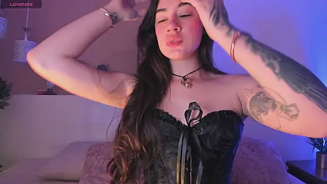 Snapshot of Ally_addams chatting on 03-13-26, 04:19 Ally addams online show from 03-13-26, 04:19