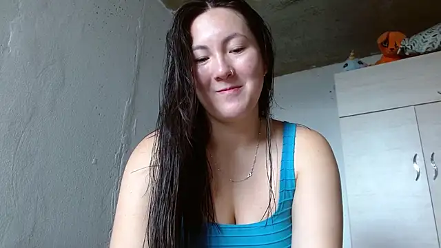 Elle Lee  online show from 07-08-26, 02:10