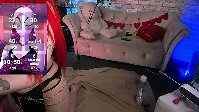 Alex Howell online show from 01-31-25, 08:43