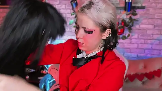 Alex Howell online show from 02-03-25, 03:20