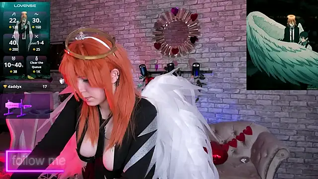 Alex Howell online show from 02-04-25, 02:39