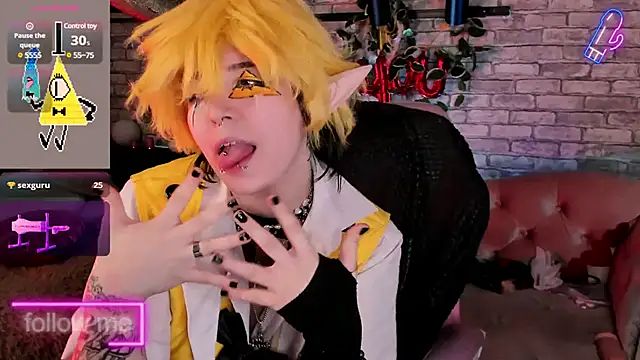 Alex Howell online show from 02-12-25, 03:29