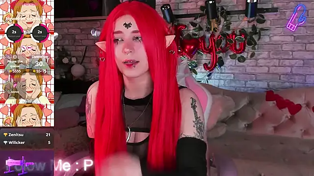 Alex Howell online show from 02-20-25, 11:54