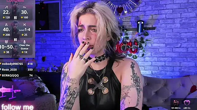 Alex Howell online show from 03-17-25, 01:03