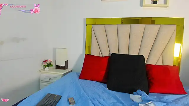 vahiolet fuentes online show from 11-13-25, 03:05