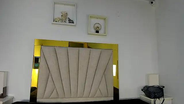 vahiolet fuentes online show from 02-05-26, 03:22