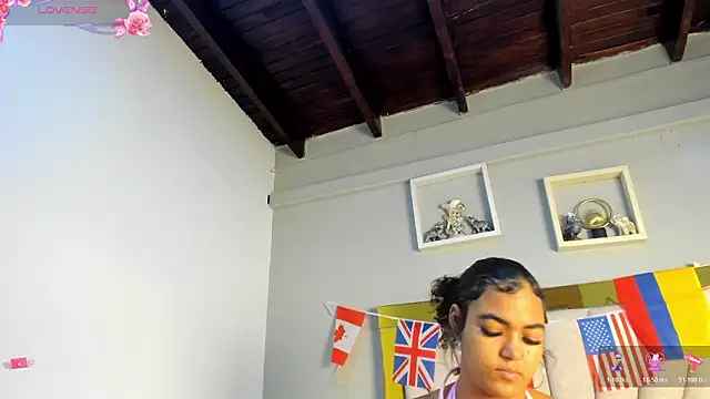 Snapshot of vahiolet_fuentes chatting on 07-01-26, 03:08 vahiolet fuentes online show from 07-01-26, 03:08