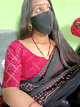 SVsexyCOUPAL online show from 03-01-26, 05:09