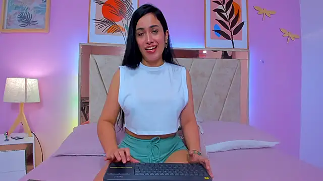 Miia harper  online show from 01-25-25, 11:13