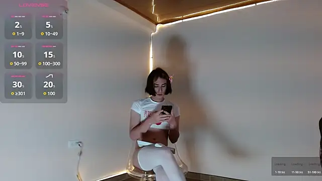 zara cutehot19 online show from 03-05-26, 05:42