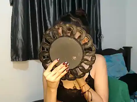 Snapshot of saritapretyy chatting on 01-17-25, 01:36 saritapretyy online show from 01-17-25, 01:36