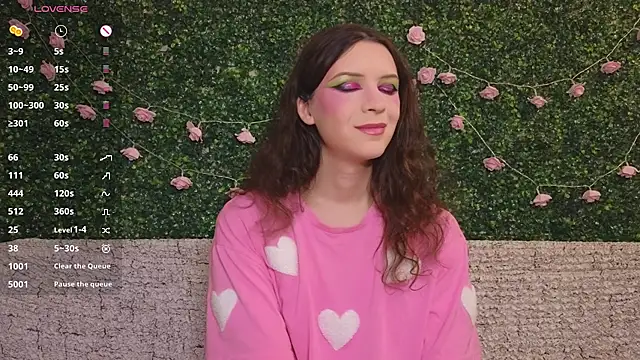 Snapshot of EkaterinaUpple chatting on 07-17-26, 07:08 EkaterinaUpple online show from 07-17-26, 07:08