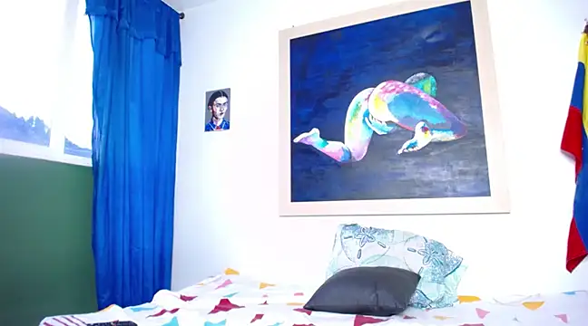 Malkon Big online show from 03-16-25, 11:14