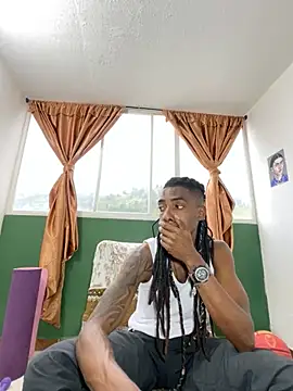 Malkon Big online show from 10-24-25, 07:54