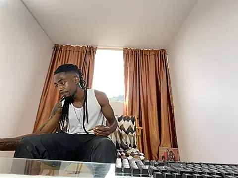 Malkon Big online show from 11-10-25, 09:36