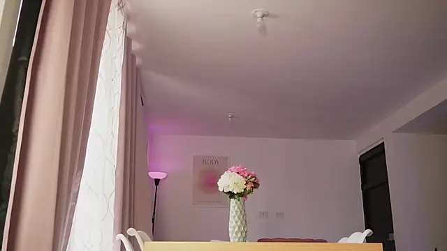 MavyStar online show from 02-12-26, 03:07