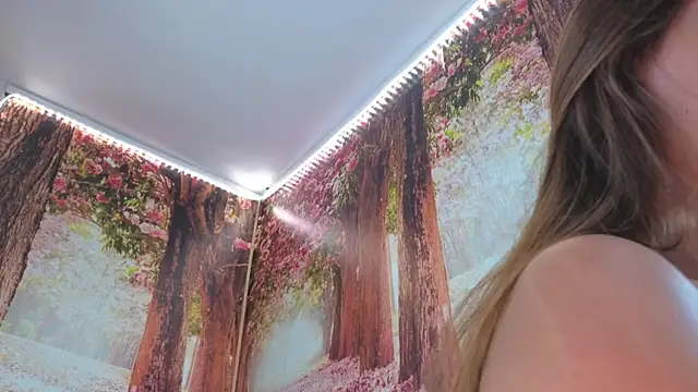 Wet nympho online show from 08-03-26, 06:45