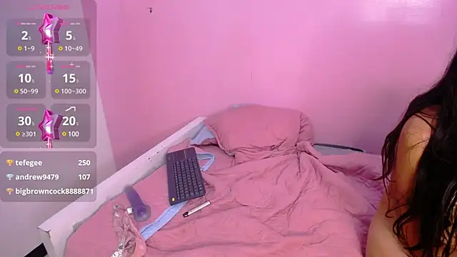  kiitty online show from 01-27-25, 05:48