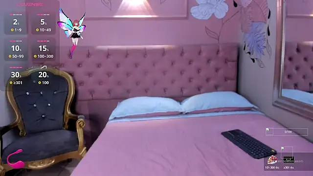  kiitty online show from 10-20-25, 08:31