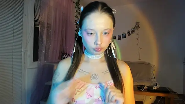 Jenny darling love online show from 11-24-25, 07:24