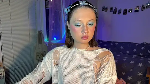 Jenny darling love online show from 04-30-26, 06:14