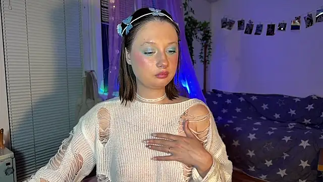 Jenny darling love online show from 04-30-26, 08:57