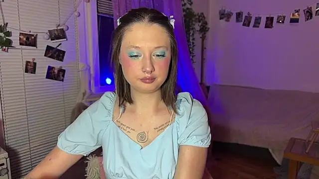 Jenny darling love online show from 05-04-26, 06:15