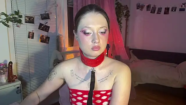 Jenny darling love online show from 05-06-26, 06:13