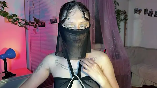 Jenny darling love online show from 05-11-26, 06:16