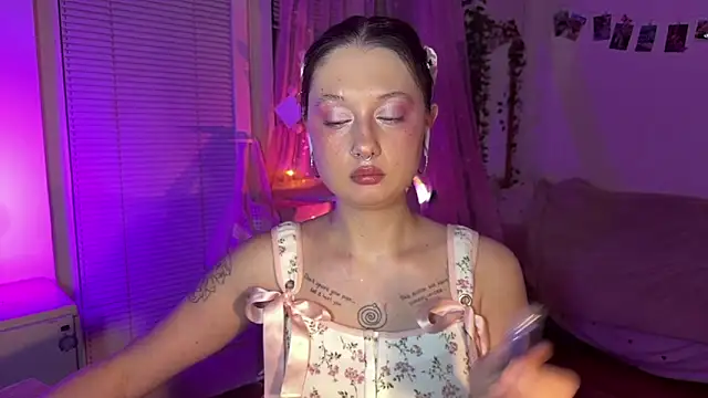 Jenny darling love online show from 05-26-26, 06:37