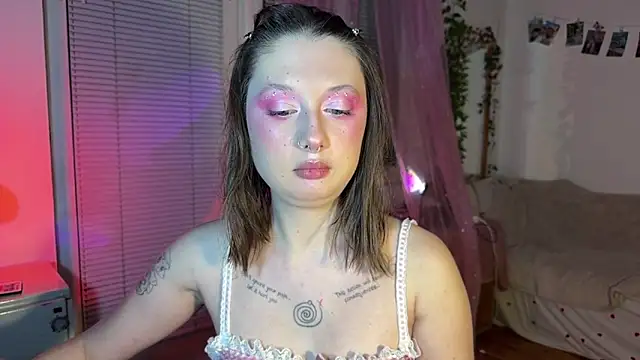Jenny darling love online show from 05-28-26, 07:11