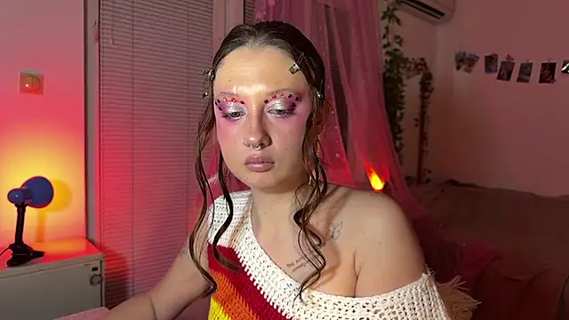 Jenny darling love online show from 06-05-26, 08:58