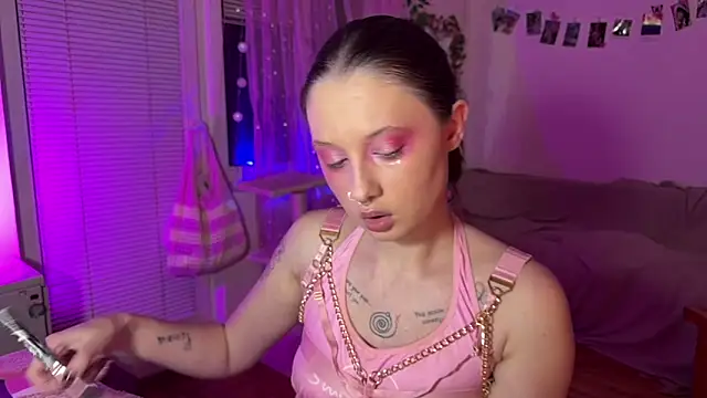 Jenny darling love online show from 06-07-26, 08:34