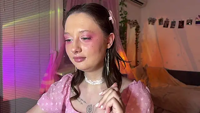 Jenny darling love online show from 06-23-26, 07:12