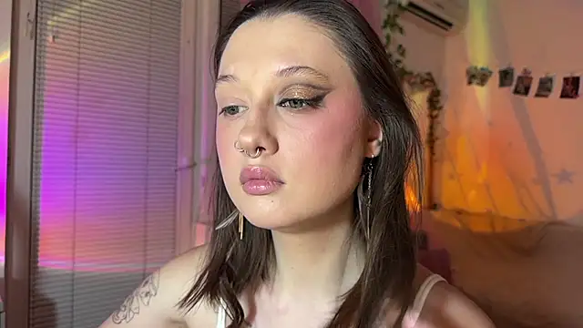 Jenny darling love online show from 06-28-26, 08:26