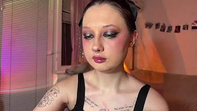 Jenny darling love online show from 06-30-26, 07:04
