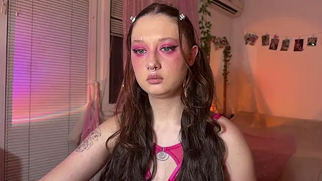 Jenny darling love online show from 07-04-26, 07:31