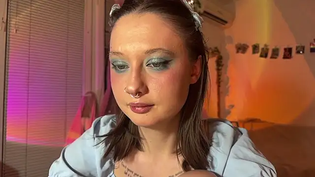 Jenny darling love online show from 07-12-26, 07:16