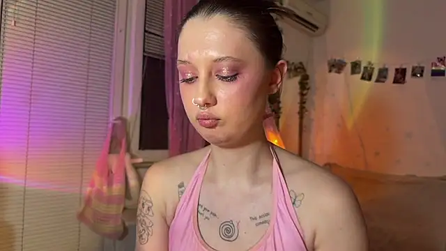 Jenny darling love online show from 07-14-26, 08:58