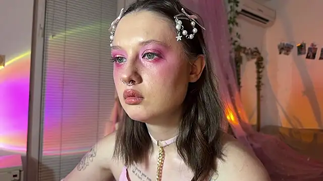 Jenny darling love online show from 07-26-26, 06:59