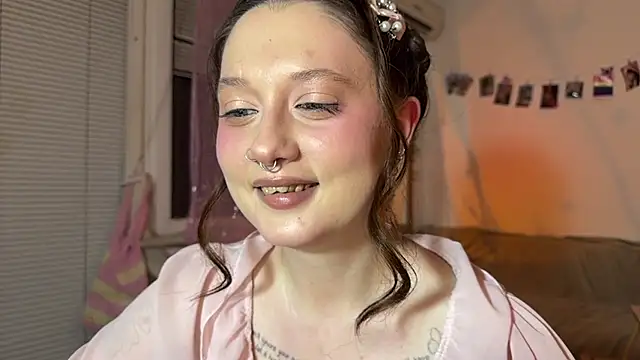Jenny darling love online show from 07-28-26, 07:39