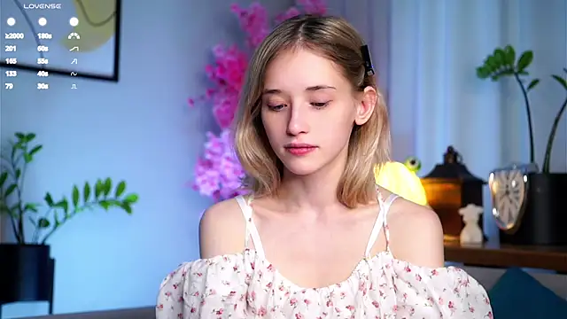 EdlinHargus online show from 03-07-25, 03:29