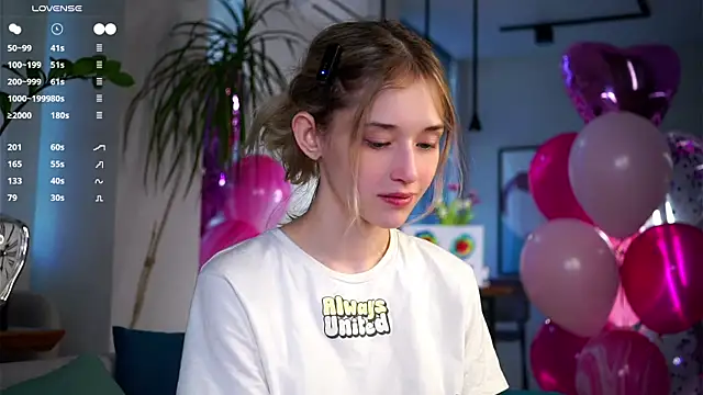 EdlinHargus online show from 03-13-25, 02:49