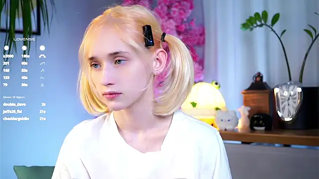 EdlinHargus online show from 03-20-25, 06:41