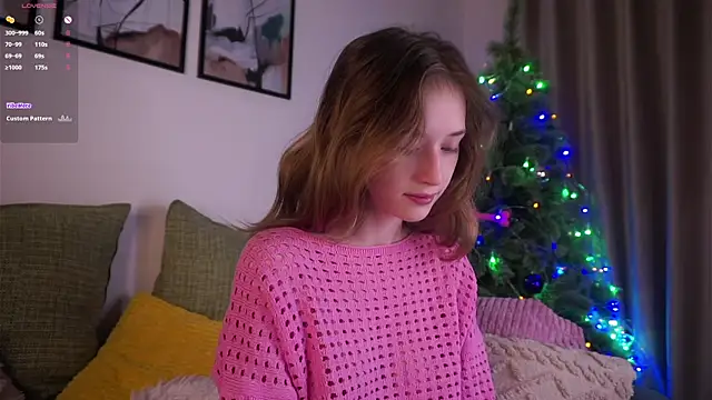 EdlinHargus online show from 12-22-25, 01:35